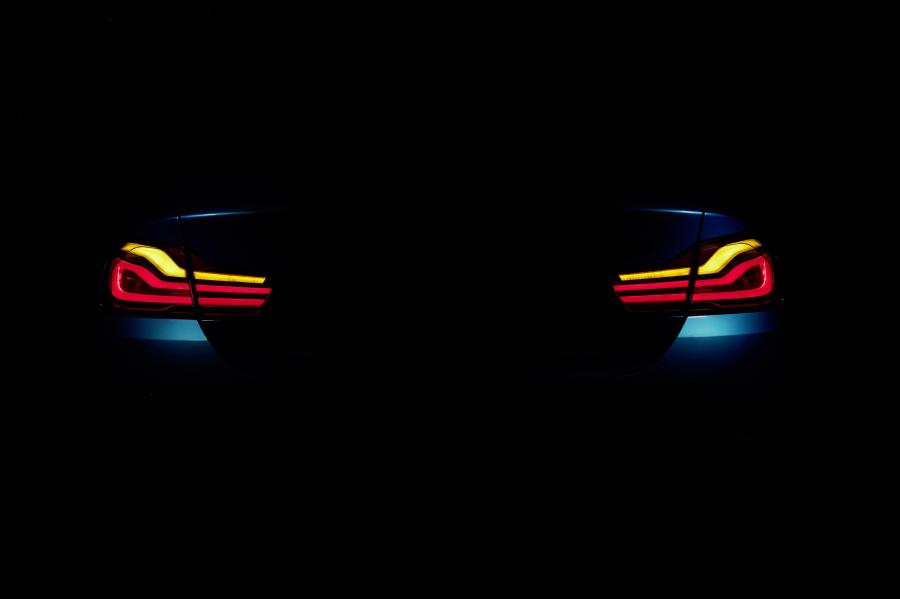 BMW 440i Coupe M Sport 2017 года  (WW) (фото 49 из 71)